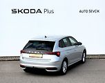 Škoda Scala (2024) 1.0 TSI 85 KW TOP Selection - náhled 1