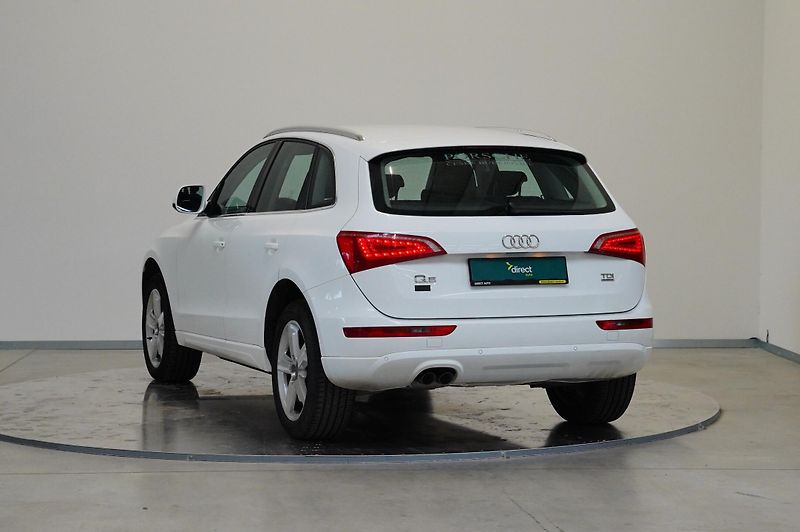 Audi Q5 - fotka 4 z 6