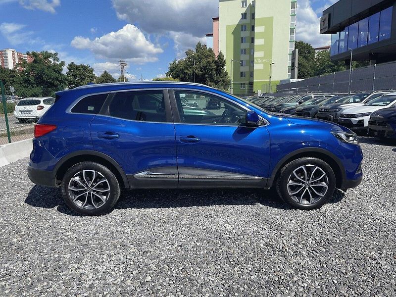 Renault Kadjar (2019) 1.3TCe,117kW,Automat,DPH,Inten - fotka 6 z 43