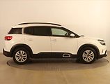 Citroën C5 Aircross (2019) BlueHDi 130, Automat, Kůže - náhled 6
