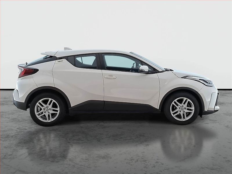 Toyota C-HR (2022) Comfort 1.8 Hybrid - fotka 6 z 16