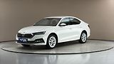 Škoda Octavia 2.0 TDI DSG Style - náhled 1