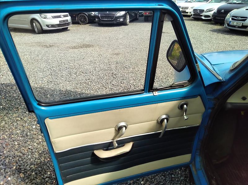 Škoda Ostatní 1,0 1000 MB - EKO zaplacen - fotka 12 z 17