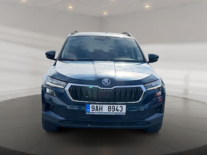 Škoda Karoq (2022) STYLE 2.0TDI 85kW TAŽNÉ CZ DPH - fotka 2 z 11