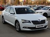 Škoda Superb (2019) 2.0 TDi, ČR, Style, DSG - náhled 1