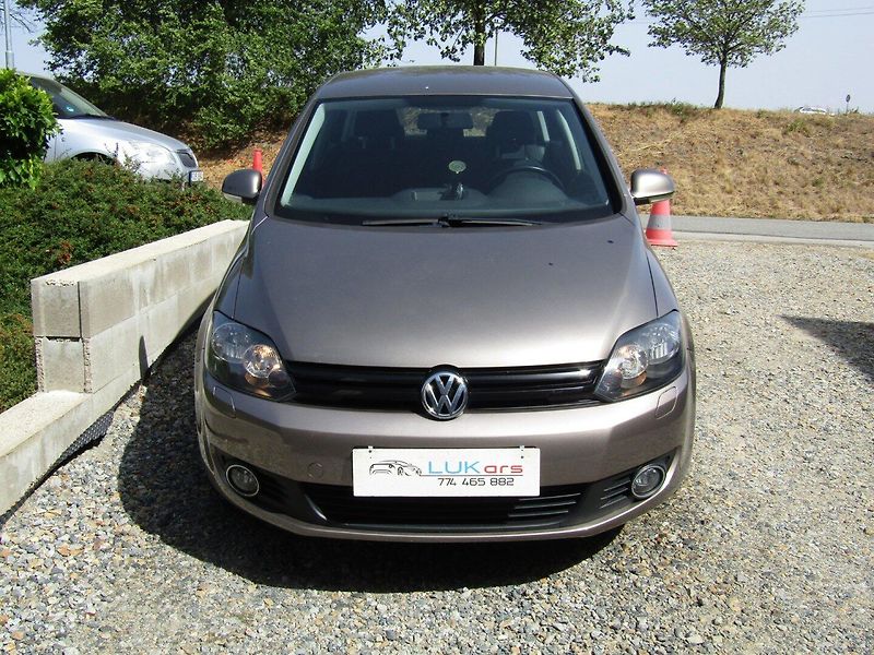 Volkswagen Golf Plus (2010) 1.4 16V 59kW - fotka 6 z 37