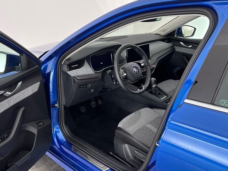 Škoda Octavia Top Selection - fotka 6 z 28