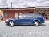 Škoda Octavia (2015) ČR 1.6TDI 66KW – PO SERVISU - náhled 8