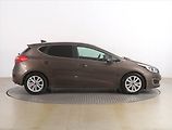 Kia Ceed (2018) Gold 1.6 GDI, Serv.kniha, Navi - náhled 6