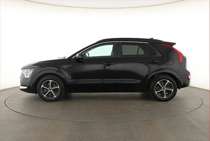 Kia Niro (2025) Hybrid, Style, Navigace - fotka 3 z 17