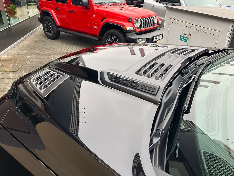 RAM 1500 3.0 I6 LPG 426k LARAMIE SPORT - fotka 48 z 51