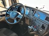 MAN TGX (2022) 33.640 BL 6x4 hydraulika - náhled 25