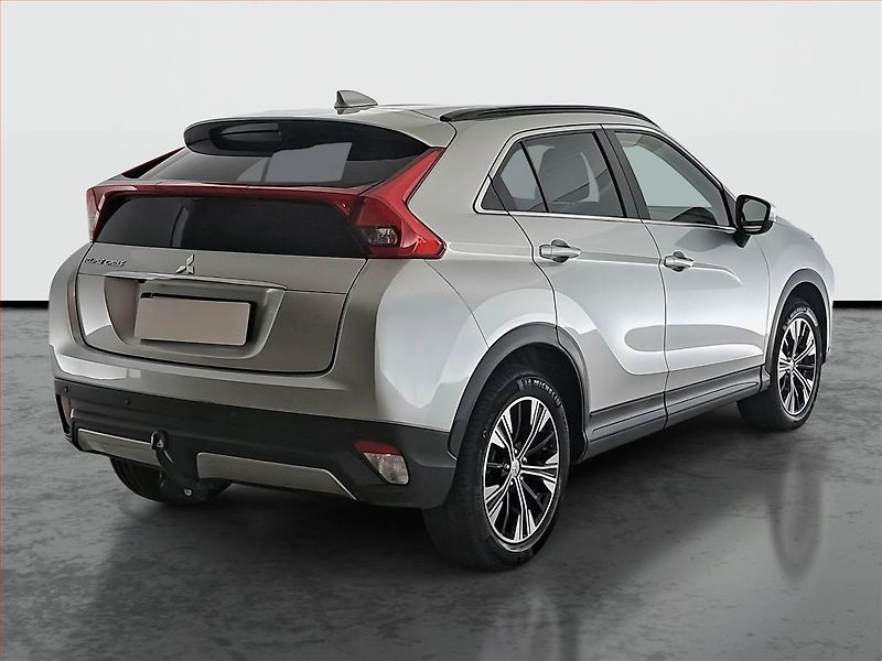 Mitsubishi Eclipse Cross (2021) 1.5 T-MIVEC, Serv.kniha - fotka 5 z 17