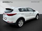Kia Sportage (2016) 2.0 CRDi 4x4 - náhled 1