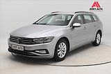 Volkswagen Passat 2,0 TDI 110 kW DSG Business Zá - náhled 1