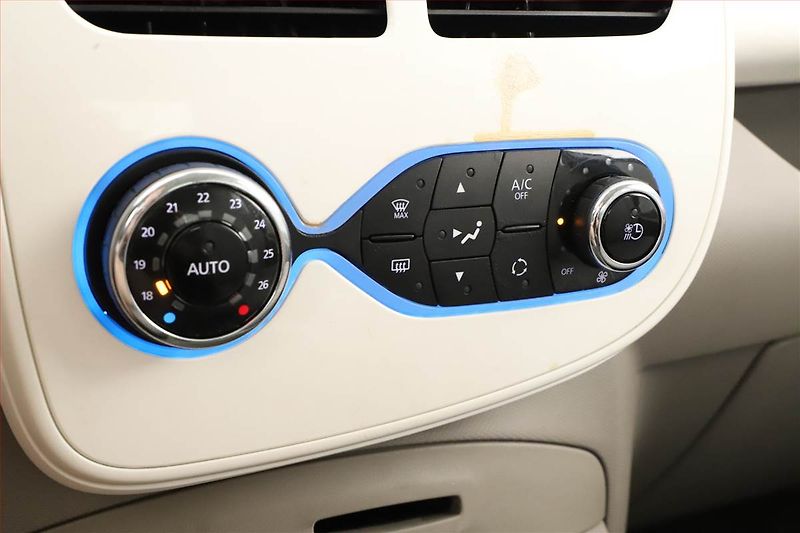 Renault ZOE (2018) Q90, SoH 91%, Automat, Navi - fotka 16 z 19