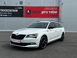 Škoda Superb 2.0TDI DSG 140kW Sportline  - náhled 1