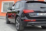 Audi Q5 (2015) 2.0 TDi 140kW Quattro S-LINE - náhled 10