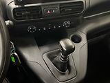 Toyota ProAce City 1,5 D-4D 75kW ACTIVE - náhled 18