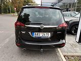 Opel Zafira 2.0 - náhled 9