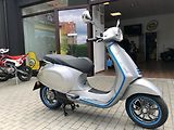 Vespa Elettrica (2026) - náhled 4