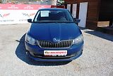 Škoda Fabia (2016) 1.0 MPI KLIMATIZACE WEBASTO  - náhled 1