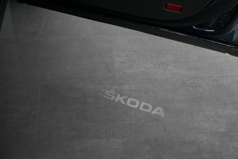 Škoda Kodiaq 2.0TDI 147kW 4x4 L&K Tažné DCC - fotka 22 z 45