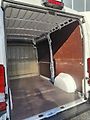 Peugeot Boxer (2026) Furgon 3300 L2H2 BlueHDi 120k  - náhled 29