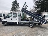 Iveco Daily (2020) 35S14 CNG novy 3S sklápěč 3,6m - náhled 10