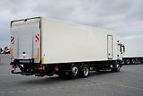 MAN TGM (2012) 26.340 / EURO 5 / CHŁODNIA + W - náhled 4