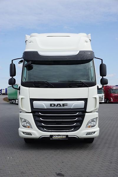 DAF CF (2019) 320 / ACC / E 6 / FIRANKA / 22 - fotka 14 z 45