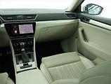 Škoda Superb (2023) Laurin&Klement 2.0 TDI - náhled 8