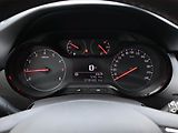 Opel Crossland X (2021) 1.2 Turbo, Serv.kniha - náhled 9