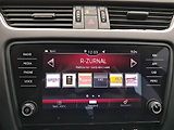 Škoda Octavia (2018) RS 2.0 TDI, Serv.kniha, Kůže - náhled 12