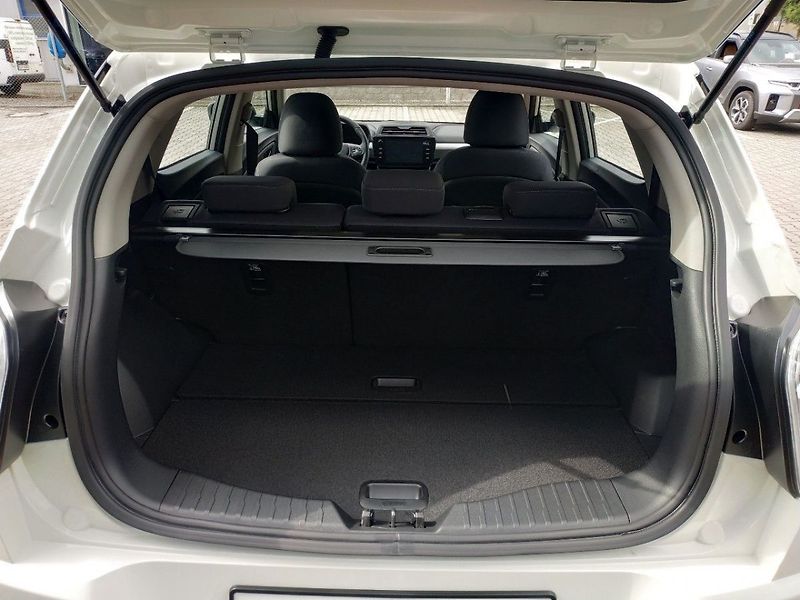 KGM Tivoli 1.5T Style 2WD, AT SKLADEM - fotka 30 z 30