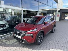 Nissan X-Trail (2026) N-Connecta E-Power 4x4 (213K) - fotografie inzerátu