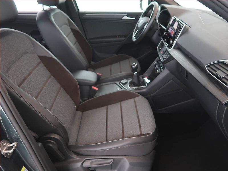 Seat Tarraco (2019) 2.0 TDI - fotka 9 z 14