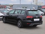 Volkswagen Golf (2017) Highline 1.6 TDI, Automat - náhled 3