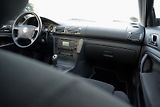 Škoda Superb 1.9 TDi COMFORT - náhled 24