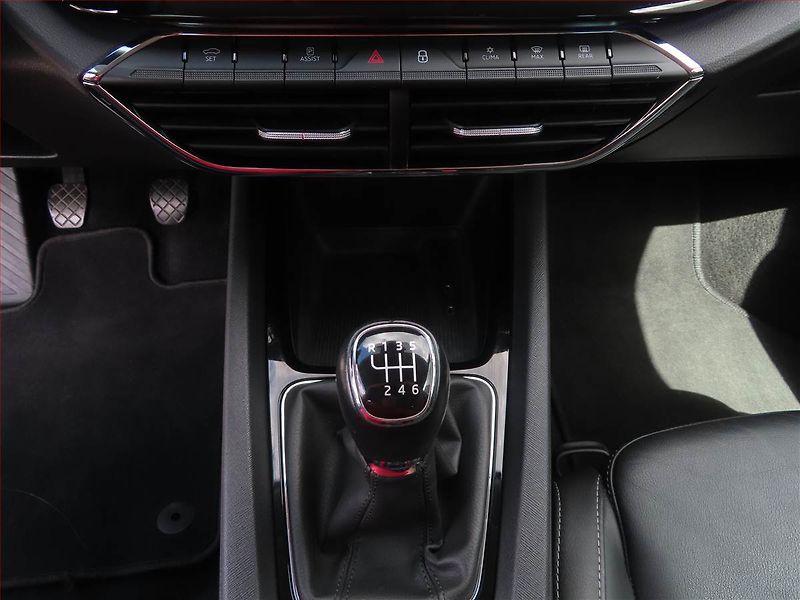 Škoda Octavia (2021) Style 1.0 TSI, Serv.kniha - fotka 15 z 24