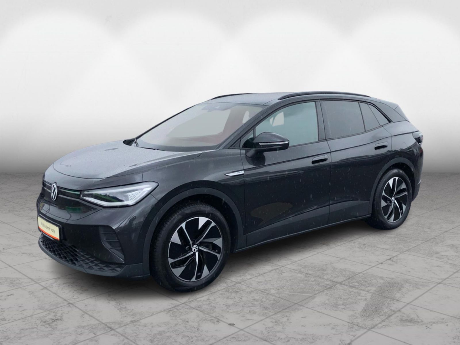 Volkswagen ID.4 PRO PERFORMANCE SoH: