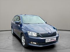 Škoda Fabia 1,2 TSI AMBITION KOMBI - fotografie inzerátu