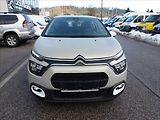 Citroën C3 1,2 PureTech Záruka 10/2028 - náhled 3