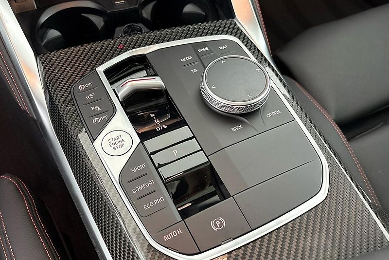 BMW Řada 2 M240i xDrive Coupe - fotka 20 z 22
