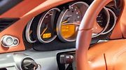 Porsche Carrera GT jako nové