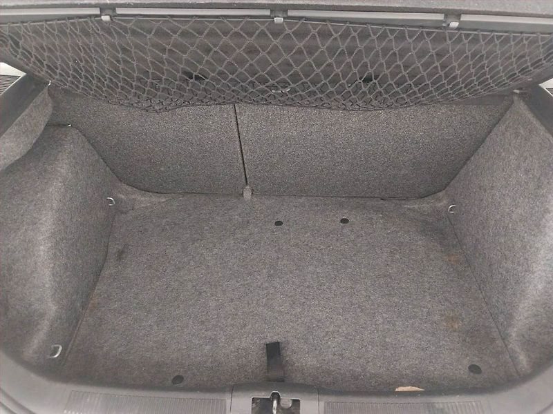 Škoda Fabia (2004) Elegance 1.4 16V, Serv.kniha - fotka 14 z 18