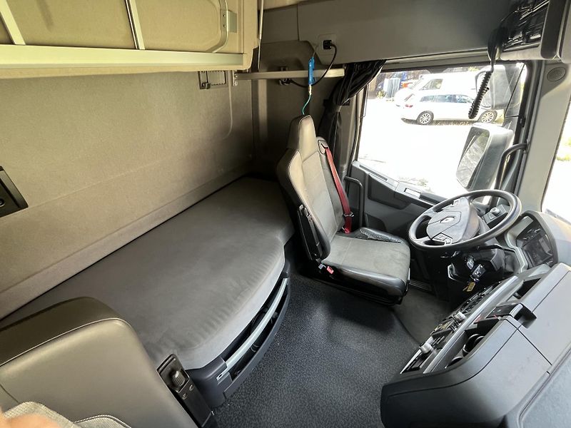 Renault Trucks T (2014) T  - fotka 14 z 16