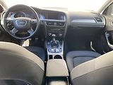 Audi A4 (2013) 2.0 TDi Avant, AC, xenon - náhled 8