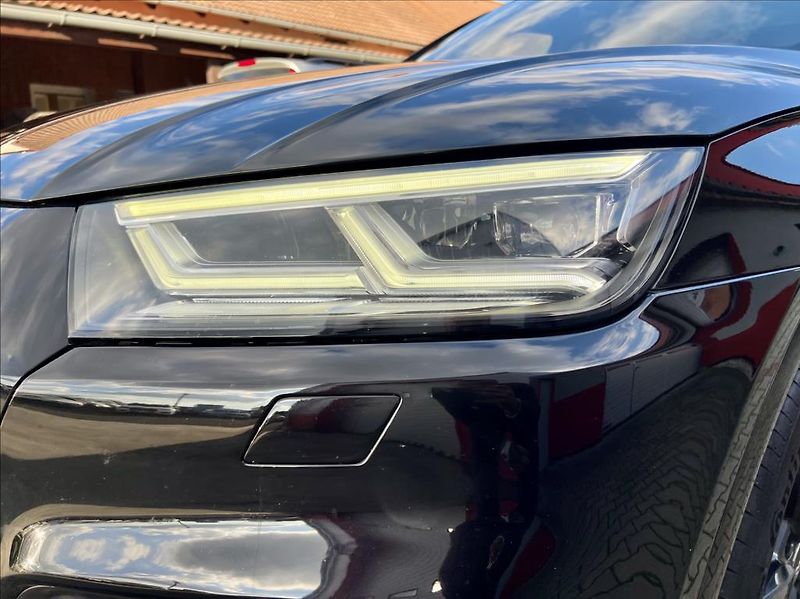 Audi SQ5 3,0 TFSI QUATTRO PANORAMA - fotka 54 z 59
