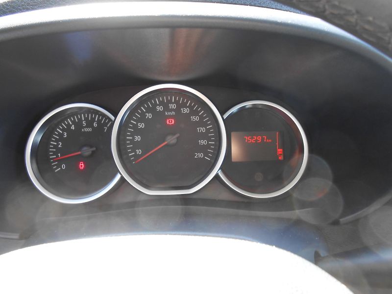 Dacia Lodgy STEPWAY,7Míst,NAVI,75TKm!! - fotka 32 z 36
